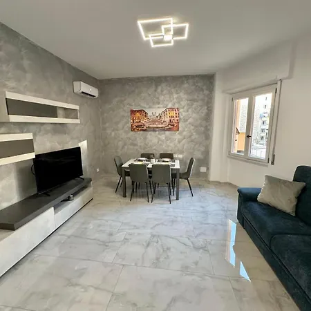 The King's House - Appartement Rome