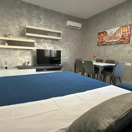 דירה The King's House - רומא