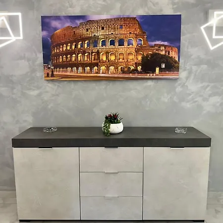 The King's House - * Рим