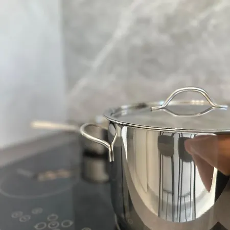 The King's House - Апартаменты Рим