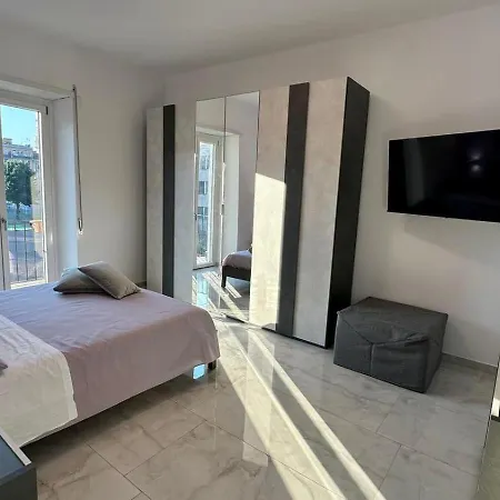 The King's House - *