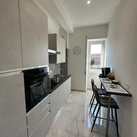 The King's House - * Рим