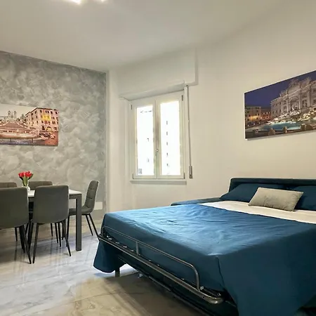 The King's House - Апартаменты