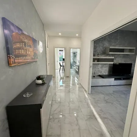 The King's House - Рим