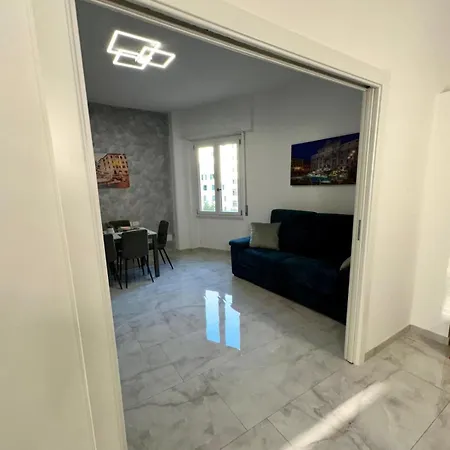 The King's House - * Рим